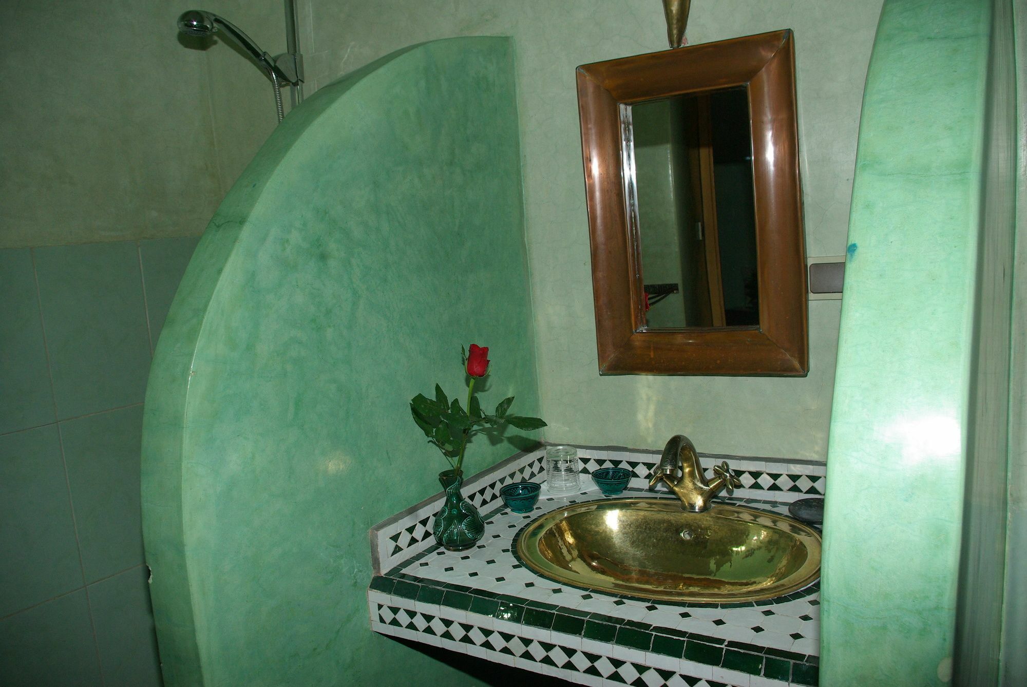 Riad Abaca Badra มาร์ราเกช ภายนอก รูปภาพ